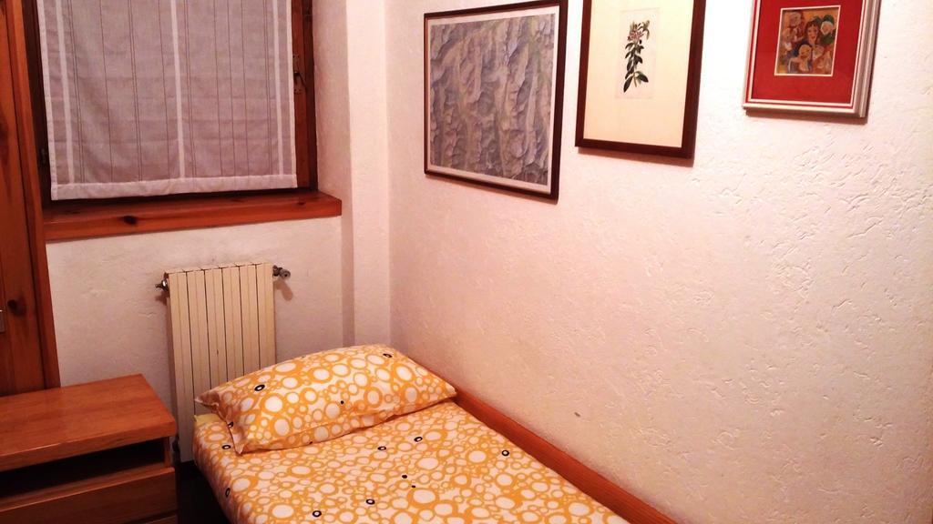 Cinquesensi - Condominio La Zoca Мадезимо Екстериор снимка